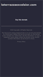Mobile Screenshot of laterrazzaexcelsior.com